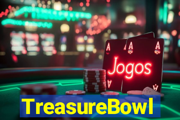 TreasureBowl treasure bowl como ganhar